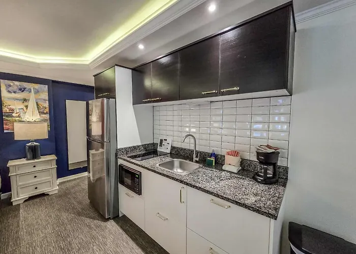 Island House Resort Hotel St. Pete Beach