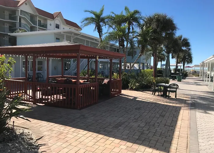 Miramar Resort St. Petersburg